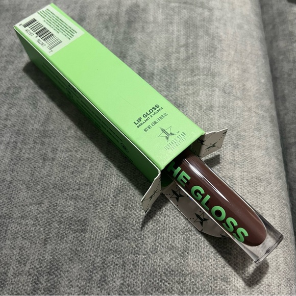 NIP Jeffree Star The Gloss Untouchable - Picture 5 of 6